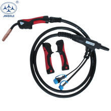 micro co2 mig cooling 200 welding torch euro